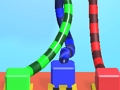 Juego Maestro de nudos 3d  en línea