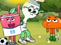 Juego El concurso de deportes de verano 2020  en línea