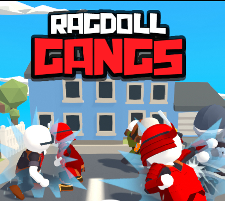 Juego Pandillas de muñecos de trapo  en línea