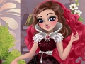 Juego Princesa de secundaria de cuento de hadas  en línea