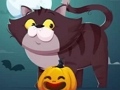 Juego Que es diferente Halloween  en línea