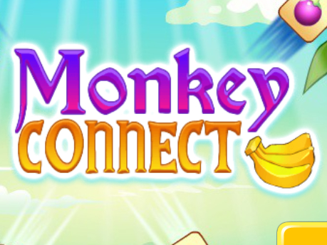 Juego Monkey Connect en línea
