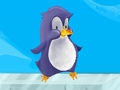Juego Salva al pingüino  en línea