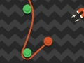 Juego Cuerda roja  en línea