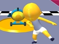 Juego Surfista de cañón  en línea