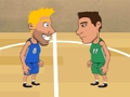 Juego Física del baloncesto  en línea