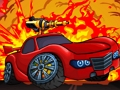 Juego El coche es un maestro un poco feroz  en línea