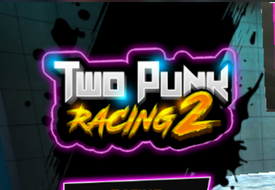 Juego Dos carreras punk 2 en línea