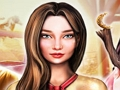Juego Reina desconocida  en línea
