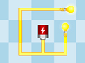 Juego La luz es en línea