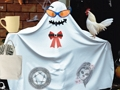 Juego Objetos ocultos: Paseo de Halloween  en línea