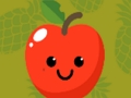 Juego Pluma de frutas  en línea