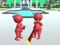 Juego Esquivar Acción 3D  en línea