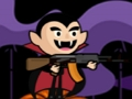 Juego Señor. Drácula  en línea
