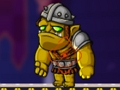 Juego Cazador De Orcos Halloween  en línea