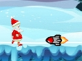 Juego Santa Claus Rush en línea