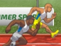 Juego Héroe del atletismo  en línea
