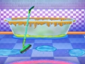 Juego Limpieza de baños  en línea