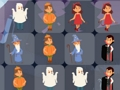 Juego Noche de Halloween Match 3  en línea