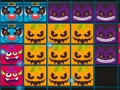 Juego Bloques Puzzle Halloween  en línea