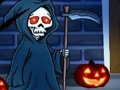 Juego Halloween espeluznante  en línea