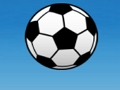 Juego Keepy Ups Soccer en línea