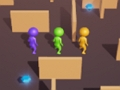 Juego Maestro oculto  en línea