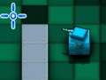 Juego Pequeños tanques de juguete  en línea
