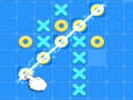 Juego Tic tac toe 11 en línea