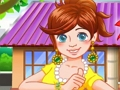 Juego Tienda de joyas  en línea