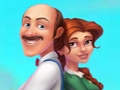 Juego Salva a tu chica  en línea