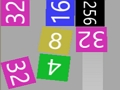 Juego Cubo de cadena: 2048  en línea