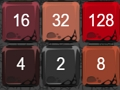 Juego Halloween 2048 en línea