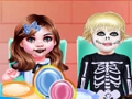 Juego Baby Taylor Aventura de Halloween  en línea