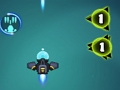 Juego Disparador de virus Galaxy Attack  en línea