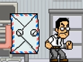 Juego Trabajo loco  en línea