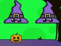 Juego Encontrar una calabaza  en línea
