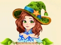 Juego Bruja estelar  en línea