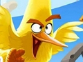 Juego Colección de rompecabezas de Angry Birds  en línea