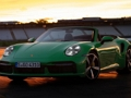 Juego Puzzle Porsche 911 Turbo Cabriolet  en línea