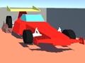 Juego Locura de coches 3D  en línea