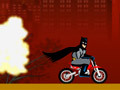 Juego Batman Dead City  en línea