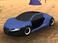 Juego Truco del auto conceptual  en línea