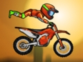 Juego Moto X3m Carreras De Motos  en línea