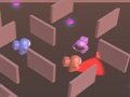 Juego Entre nosotros Hide'n Seek 2  en línea