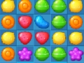 Juego Caramelo Match 3 Jelly  en línea