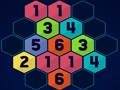 Juego Fusionar polígono  en línea