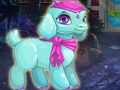 Juego Cabra Princesa Escape3  en línea