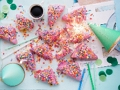 Juego Rompecabezas de postre en línea