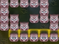 Juego Bloques de gatito  en línea